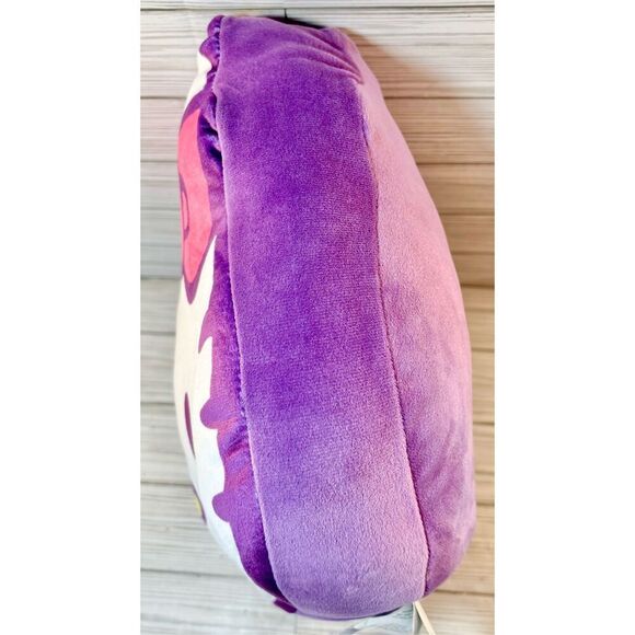 Hello Kitty By Sanrio(Official Merch) Purple,Pink,white&yellow Sweet Kitty Trave - Picture 5 of 9